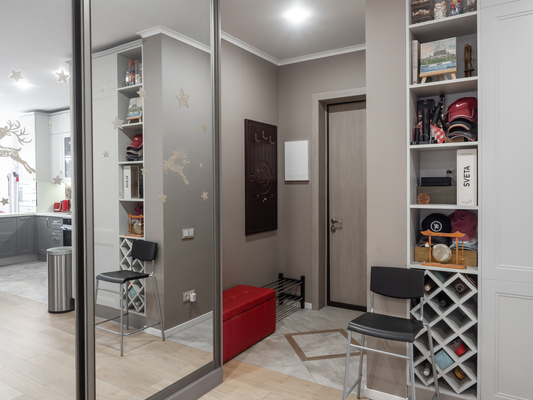 Продам трехкомнатную (3-комн.) квартиру, Гришина ул, 16, Москва г