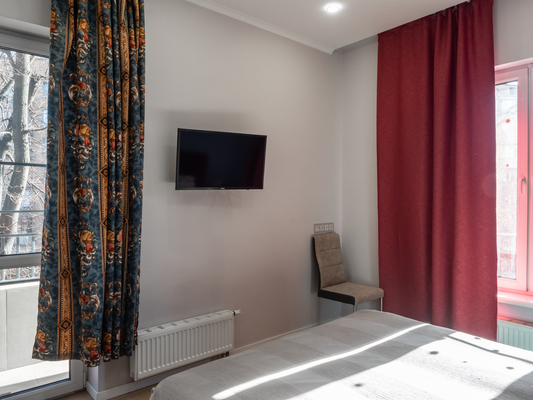 Продам трехкомнатную (3-комн.) квартиру, Гришина ул, 16, Москва г
