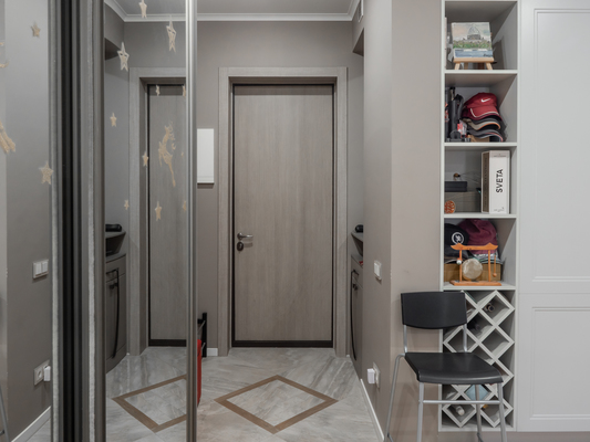 Продам трехкомнатную (3-комн.) квартиру, Гришина ул, 16, Москва г