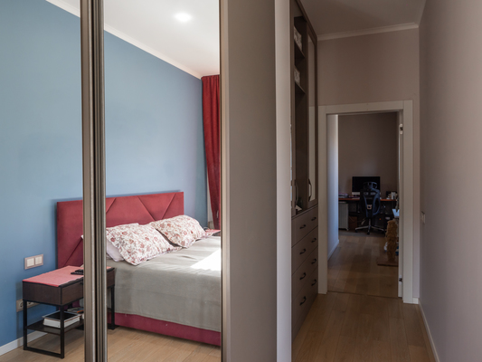 Продам трехкомнатную (3-комн.) квартиру, Гришина ул, 16, Москва г