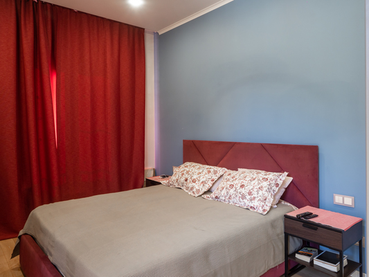 Продам трехкомнатную (3-комн.) квартиру, Гришина ул, 16, Москва г