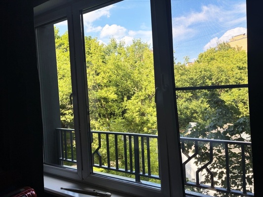 Продам трехкомнатную (3-комн.) квартиру, Гришина ул, 16, Москва г