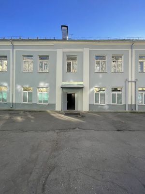 Продам коммерческое помещение 1 748 м2, Новоостаповская ул, 10, Москва г