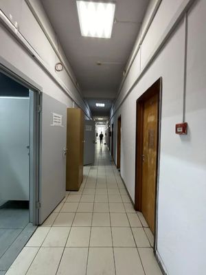 Продам коммерческое помещение 1 748 м2, Новоостаповская ул, 10, Москва г