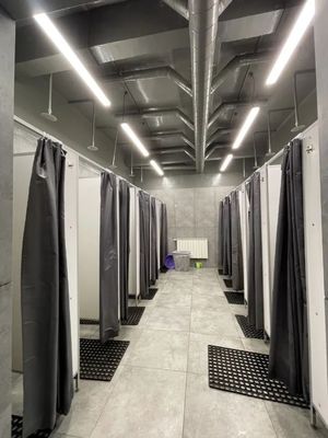 Продам коммерческое помещение 1 748 м2, Новоостаповская ул, 10, Москва г