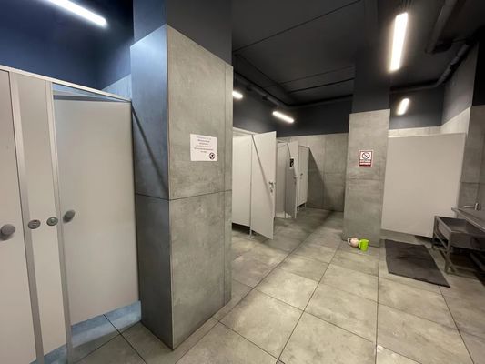 Продам коммерческое помещение 1 748 м2, Новоостаповская ул, 10, Москва г