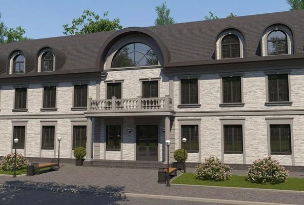 Продам коммерческое помещение 1 748 м2, Новоостаповская ул, 10, Москва г