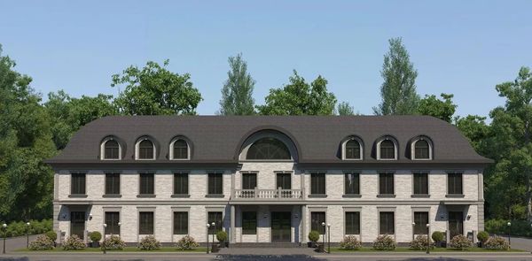 Продам коммерческое помещение 1 748 м2, Новоостаповская ул, 10, Москва г