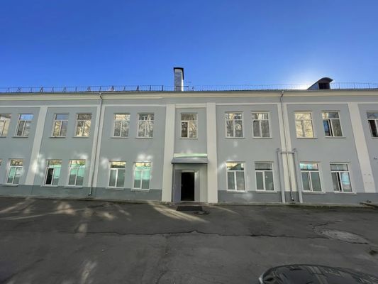 Продам коммерческое помещение 1 748 м2, Новоостаповская ул, 10, Москва г