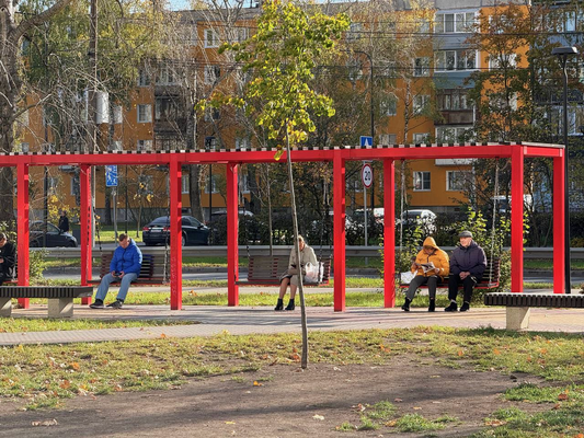 Продам однокомнатную (1-комн.) квартиру, Победная ул, 14, Нижний Новгород г