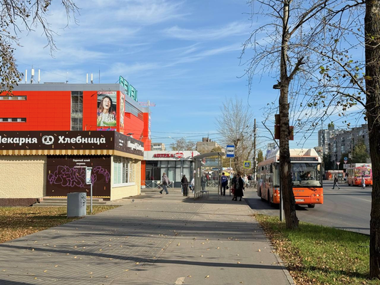 Продам однокомнатную (1-комн.) квартиру, Победная ул, 14, Нижний Новгород г