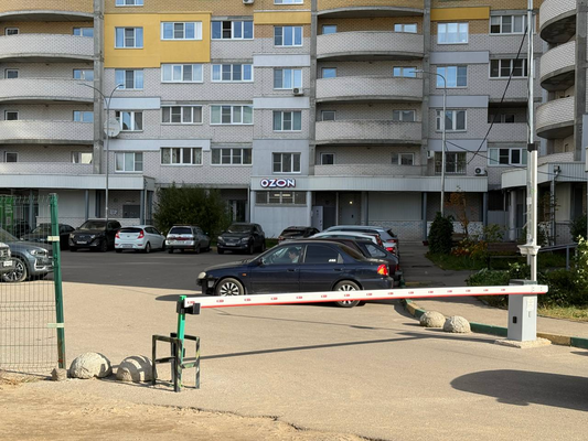 Продам однокомнатную (1-комн.) квартиру, Победная ул, 14, Нижний Новгород г