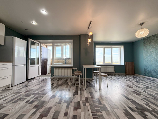 Продам однокомнатную (1-комн.) квартиру, Победная ул, 14, Нижний Новгород г