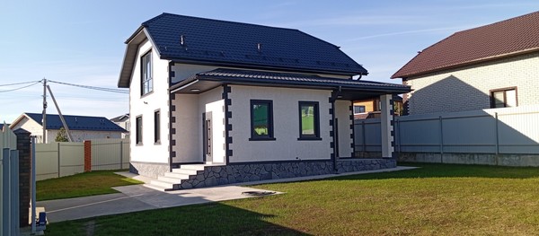 Продам дом, 58, Растуново с, 0 км от города