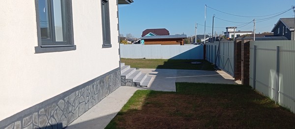 Продам дом, 58, Растуново с, 0 км от города