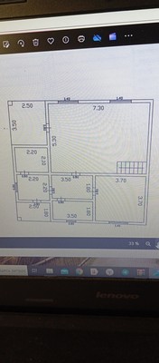 Продам дом, 58, Растуново с, 0 км от города