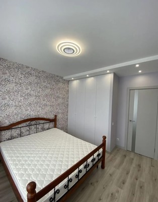 Продам однокомнатную (1-комн.) квартиру, Центральный (Купелинка мкр) кв-л, 3, Сапроново д