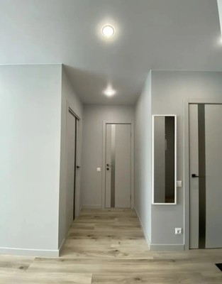 Продам однокомнатную (1-комн.) квартиру, Центральный (Купелинка мкр) кв-л, 3, Сапроново д