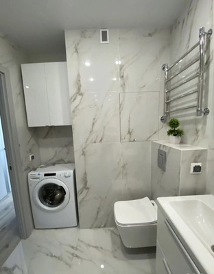 Продам однокомнатную (1-комн.) квартиру, Центральный (Купелинка мкр) кв-л, 3, Сапроново д