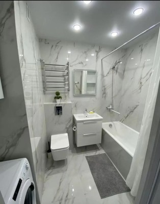 Продам однокомнатную (1-комн.) квартиру, Центральный (Купелинка мкр) кв-л, 3, Сапроново д