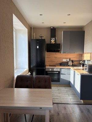 Продам двухкомнатную (2-комн.) квартиру, Мира ул, 48, Люберцы г
