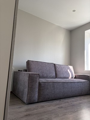 Продам двухкомнатную (2-комн.) квартиру, Мира ул, 48, Люберцы г