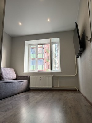 Продам двухкомнатную (2-комн.) квартиру, Мира ул, 48, Люберцы г