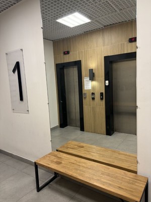 Продам двухкомнатную (2-комн.) квартиру, Мира ул, 48, Люберцы г