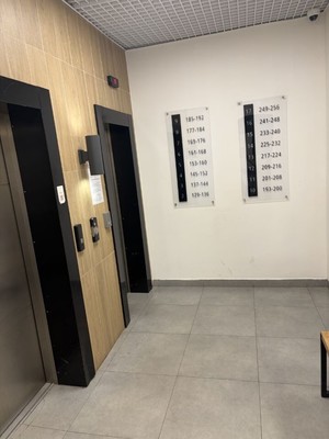 Продам двухкомнатную (2-комн.) квартиру, Мира ул, 48, Люберцы г