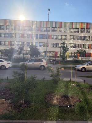 Продам двухкомнатную (2-комн.) квартиру, Мира ул, 48, Люберцы г