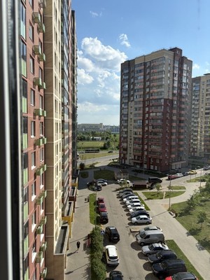 Продам двухкомнатную (2-комн.) квартиру, Мира ул, 48, Люберцы г