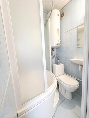 Продам однокомнатную (1-комн.) квартиру, Серпуховская ул, 22, Калининград г
