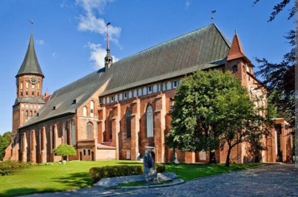 Продам однокомнатную (1-комн.) квартиру, Серпуховская ул, 22, Калининград г