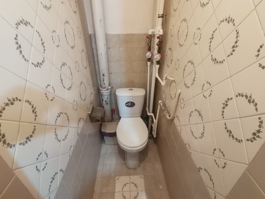 Продам двухкомнатную (2-комн.) квартиру, Волкова ул, 11, Ростов-на-Дону г