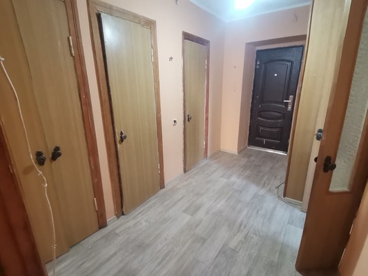 Продам двухкомнатную (2-комн.) квартиру, Волкова ул, 11, Ростов-на-Дону г