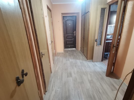 Продам двухкомнатную (2-комн.) квартиру, Волкова ул, 11, Ростов-на-Дону г