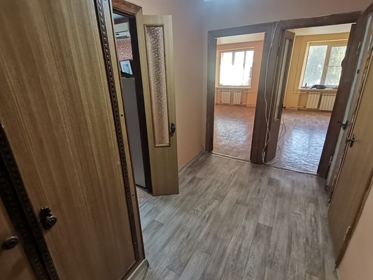 Продам двухкомнатную (2-комн.) квартиру, Волкова ул, 11, Ростов-на-Дону г