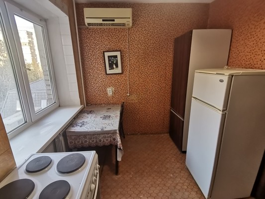 Продам двухкомнатную (2-комн.) квартиру, Волкова ул, 11, Ростов-на-Дону г