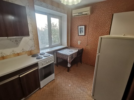 Продам двухкомнатную (2-комн.) квартиру, Волкова ул, 11, Ростов-на-Дону г