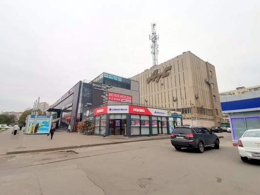 Продам двухкомнатную (2-комн.) квартиру, Волкова ул, 11, Ростов-на-Дону г