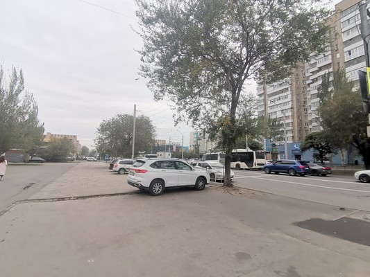 Продам двухкомнатную (2-комн.) квартиру, Волкова ул, 11, Ростов-на-Дону г