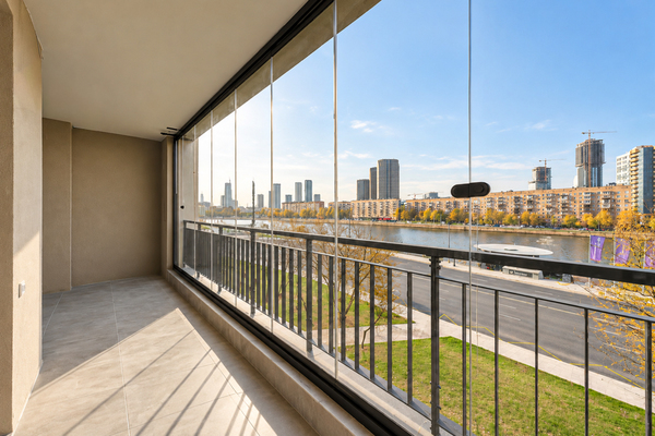 Продам трехкомнатную (3-комн.) квартиру, Виктора Маслова ул, 2, Москва г