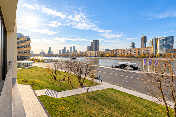 Продам трехкомнатную (3-комн.) квартиру, Виктора Маслова ул, 2, Москва г