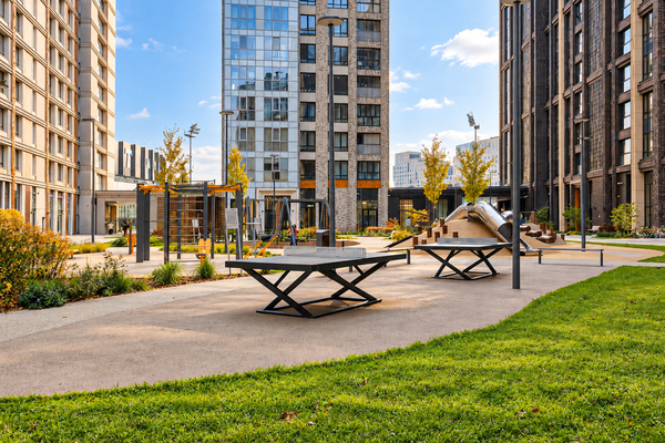 Продам трехкомнатную (3-комн.) квартиру, Виктора Маслова ул, 2, Москва г