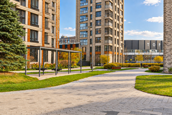 Продам трехкомнатную (3-комн.) квартиру, Виктора Маслова ул, 2, Москва г
