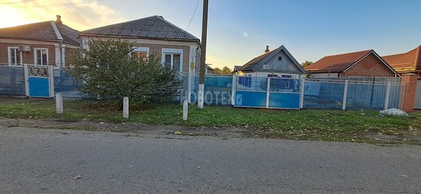 Продам дом, Казачья ул, 148, Каневская ст-ца, 0 км от города