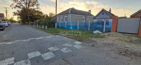 Продам дом, Казачья ул, 148, Каневская ст-ца, 0 км от города