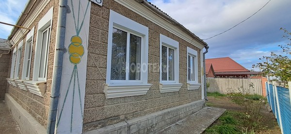 Продам дом, Казачья ул, 148, Каневская ст-ца, 0 км от города