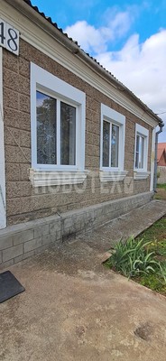 Продам дом, Казачья ул, 148, Каневская ст-ца, 0 км от города