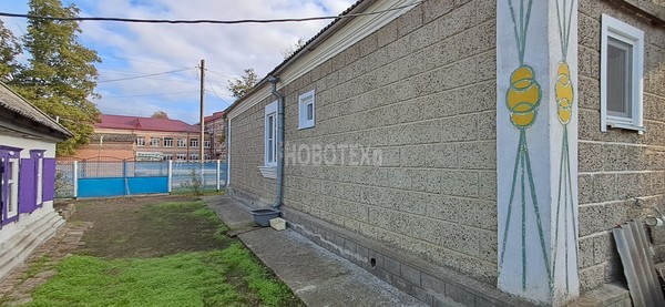 Продам дом, Казачья ул, 148, Каневская ст-ца, 0 км от города